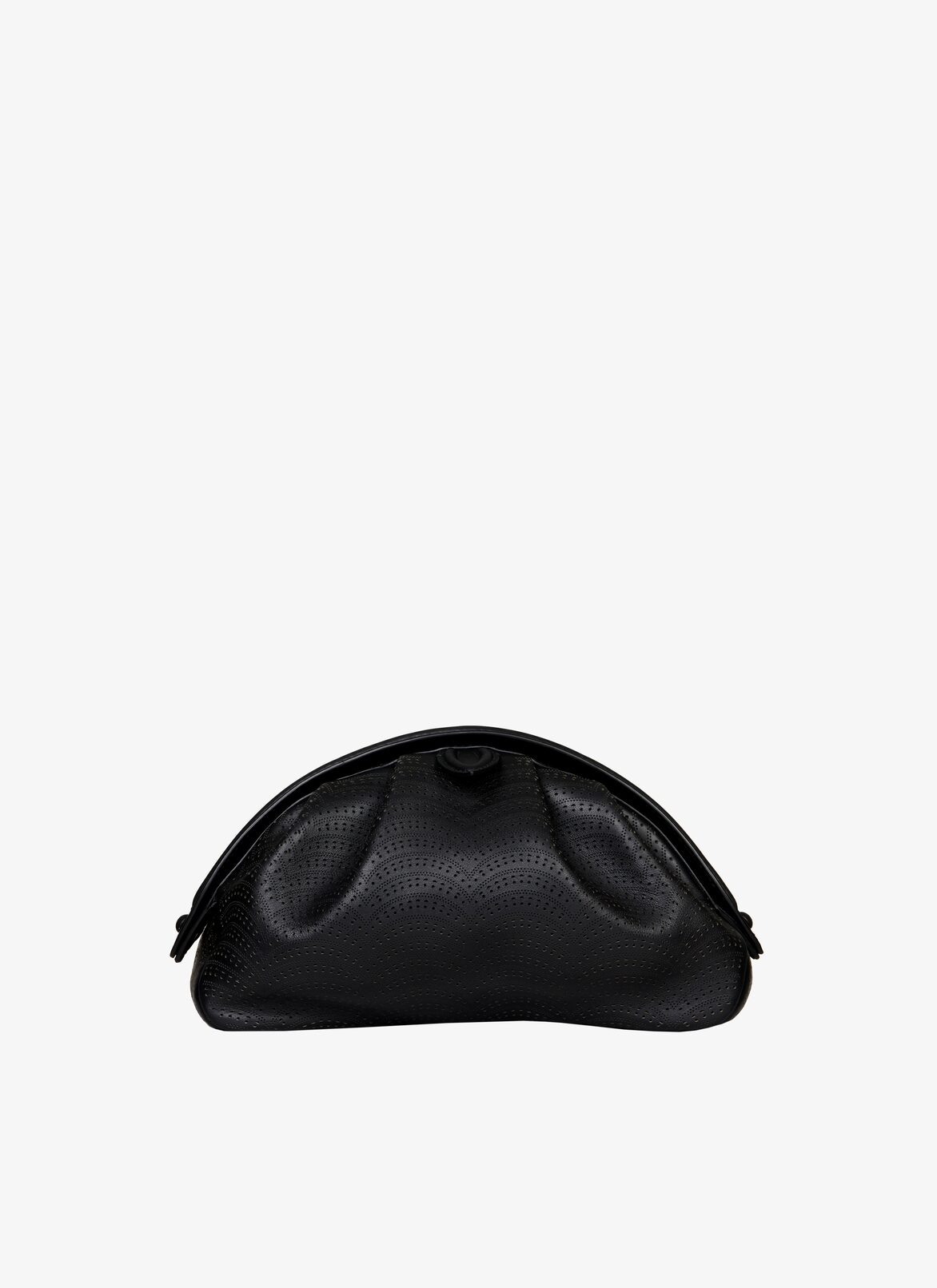 Wallet ALAÏA BLACK WALLET
